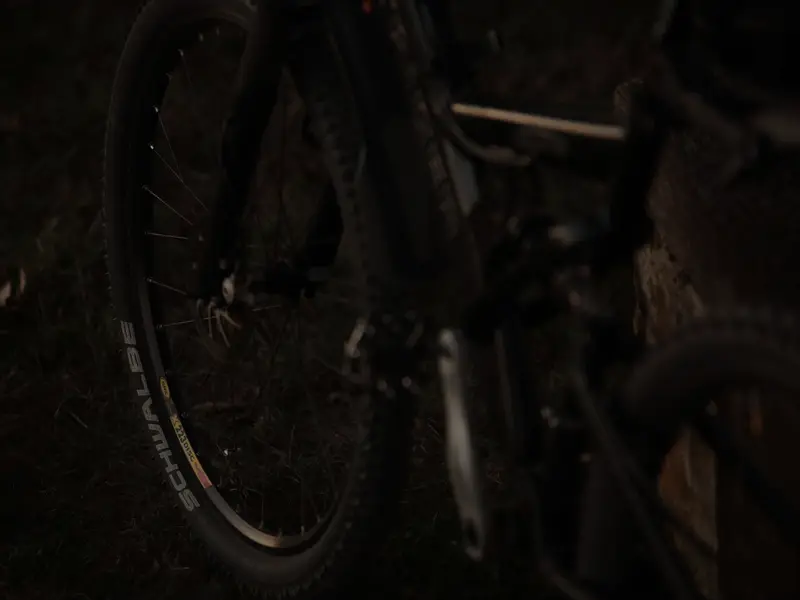 Trail Blazer Carbon — Carbon-udgaven: 95 Nm, 800 Wh og 3 kg lettere — til dem der vil mere.